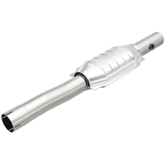 MagnaFlow Direct Fit Catalytic Converter 01-04 Jeep G/C 4.0L OEM
