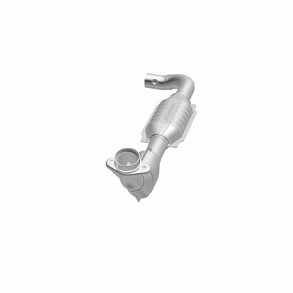 MagnaFlow Direct Fit Catalytic Converter 97-98 Ford Trucks 4.6L