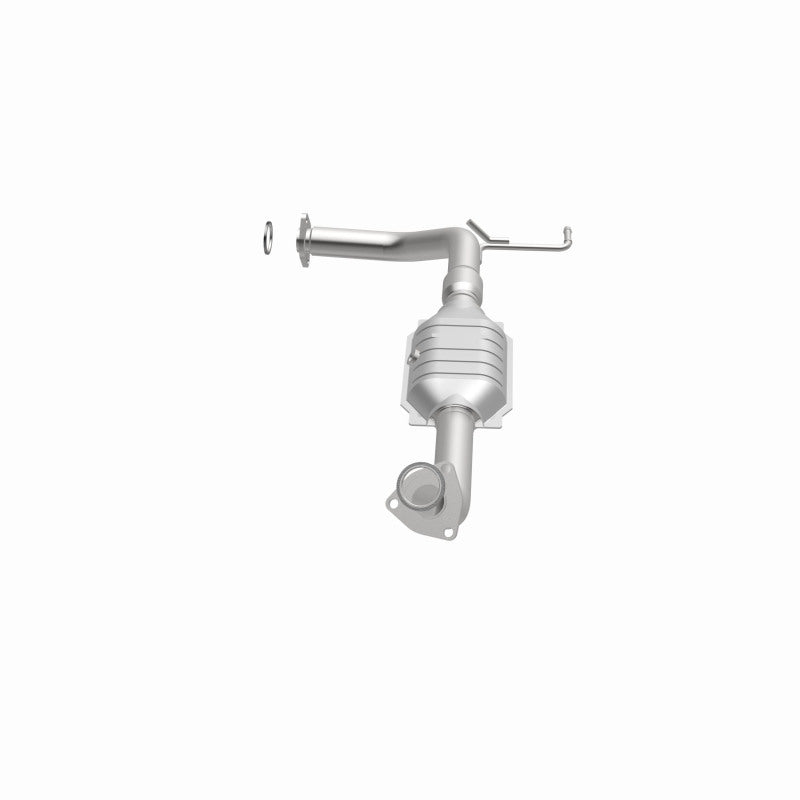 MagnaFlow Direct Fit Catalytic Converter 04-06 Tundra 4.7L D/S frt O