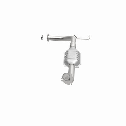 MagnaFlow Direct Fit Catalytic Converter 04-06 Tundra 4.7L D/S frt O