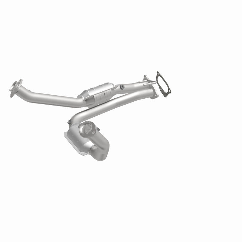 MagnaFlow Direct Fit Catalytic Converter 04-06 Ranger/BSeries 3.0L