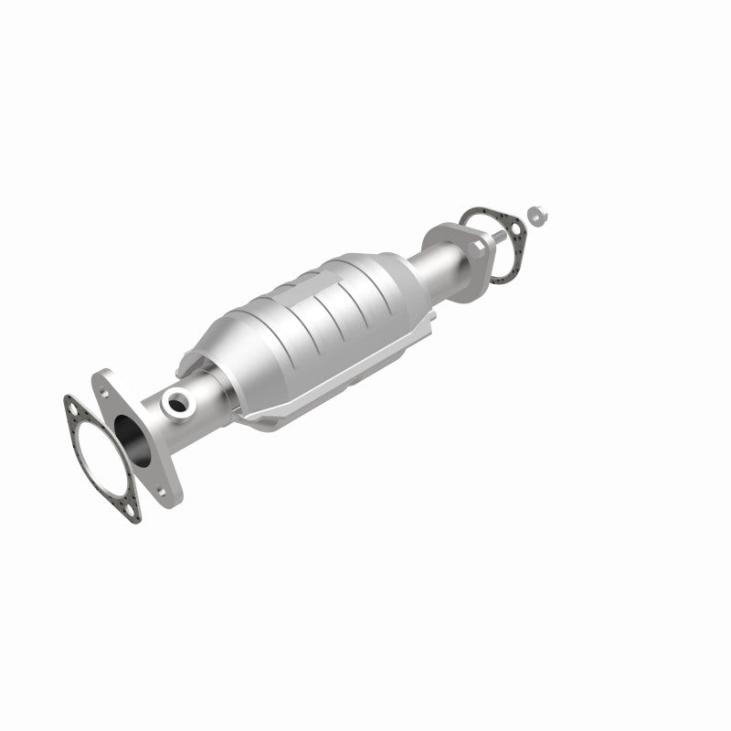 MagnaFlow Direct Fit Catalytic Converter 02 Lancer 2.0L CA