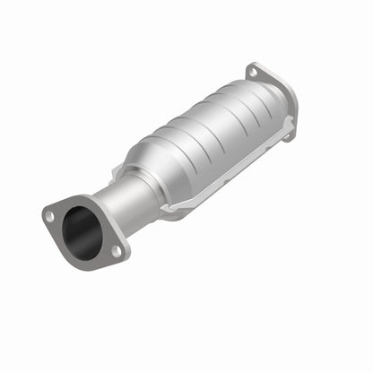 MagnaFlow Direct Fit Catalytic Converter 06-07 Hyundai Sonata 3.3L