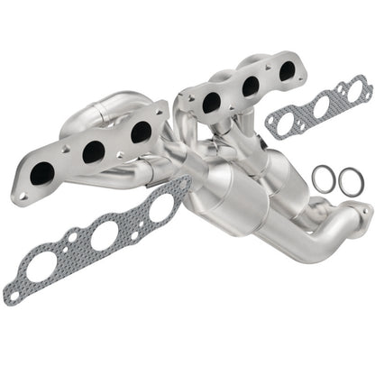 MagnaFlow Direct Fit Catalytic Converter GS300- 00-04 6 3.0L OEM