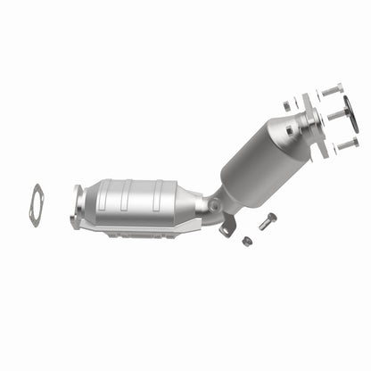 MagnaFlow Direct Fit Catalytic Converter 07-08 G35/37/350Z Driver Side OEM