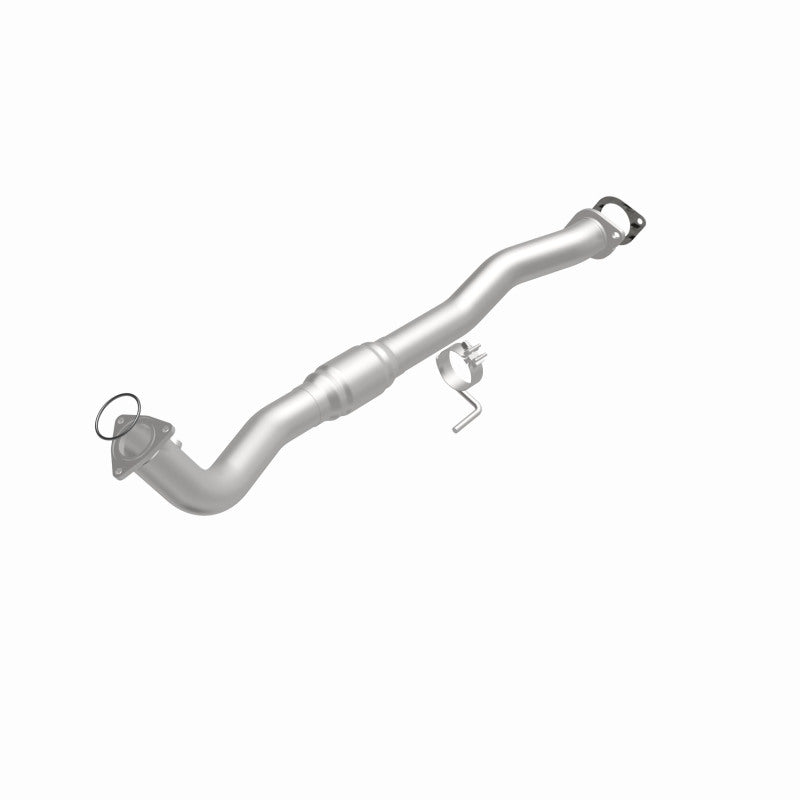 Magnaflow Conv DF 2001-2006 Sierra HD V8 6.0L Passenger Side