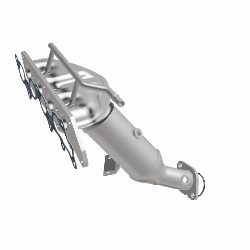 MagnaFlow Direct Fit Catalytic Converter 03-04 Ford Focus 2.3L Manifold (Eng Code Z)