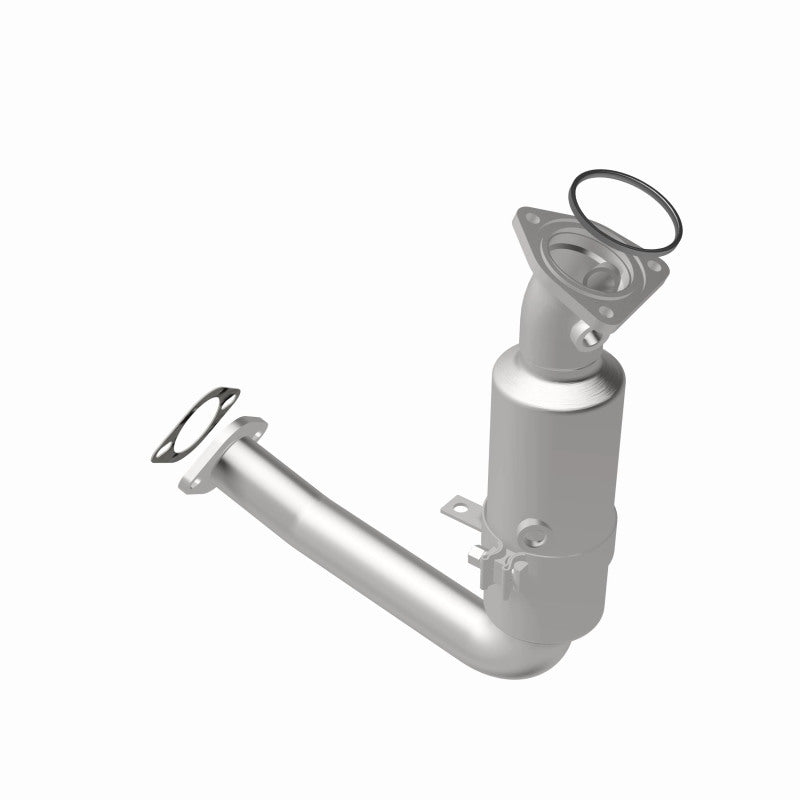 MagnaFlow Direct Fit Catalytic Converter 00-02 Focus 2.0L OEM