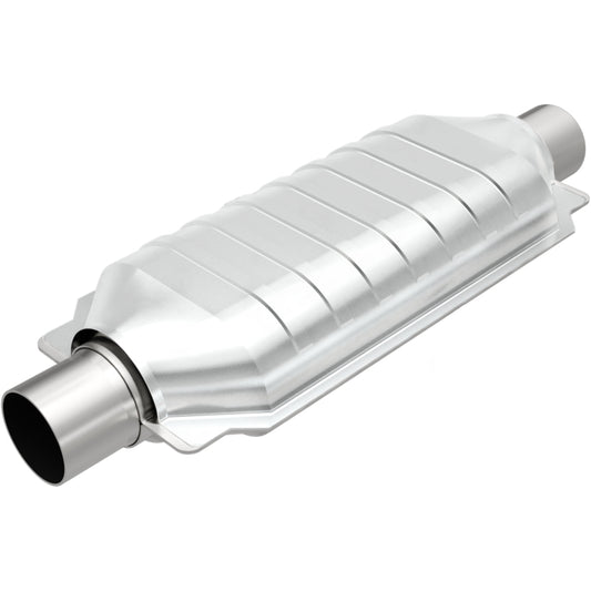 MagnaFlow Universal Catalytic Converter 2.50 OEM