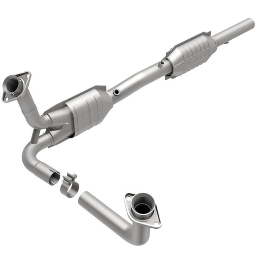 MagnaFlow Direct Fit Catalytic Converter 96 Bronco F150/F250 5.0L