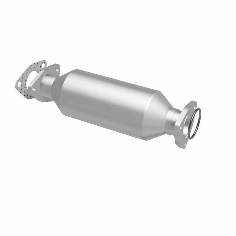 MagnaFlow Direct Fit Catalytic Converter 91-93 Honda Accord 2.2 CA