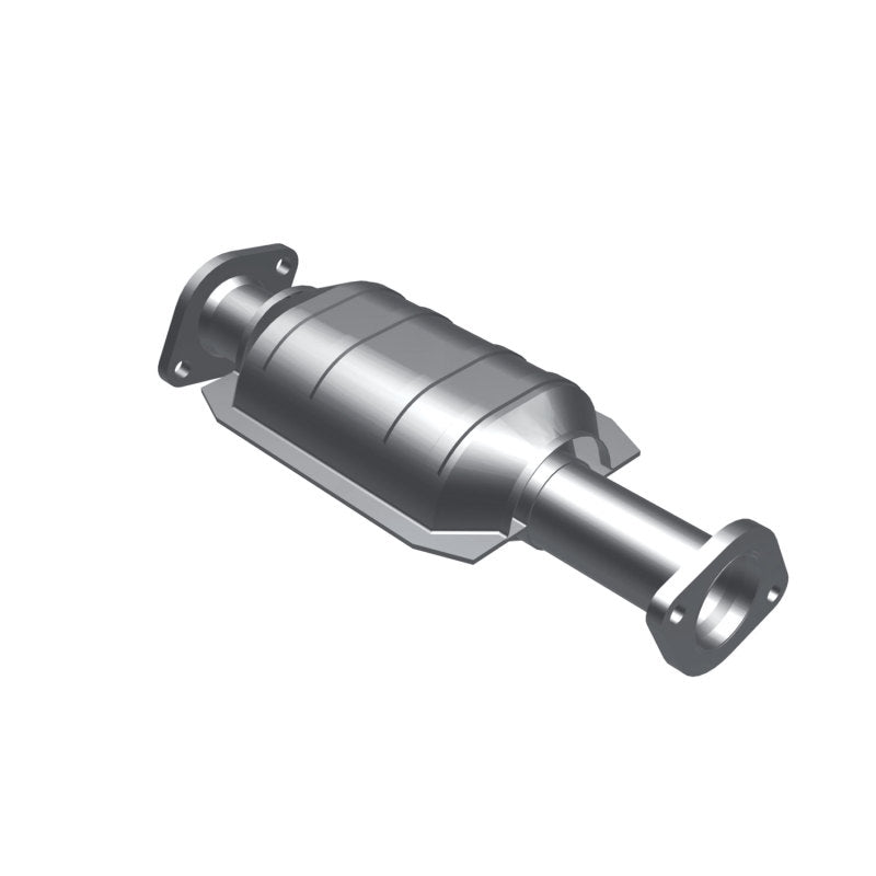 MagnaFlow Direct Fit Catalytic Converter Nissan 87 94