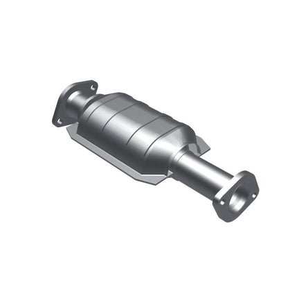 MagnaFlow Direct Fit Catalytic Converter Nissan 87 94