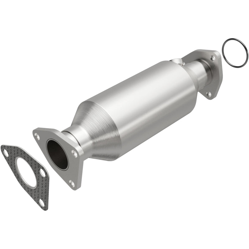 MagnaFlow Direct Fit Catalytic Converter 98-01 Honda Prelude 2.2L