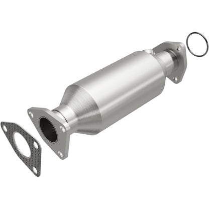 MagnaFlow Direct Fit Catalytic Converter 98-01 Honda Prelude 2.2L