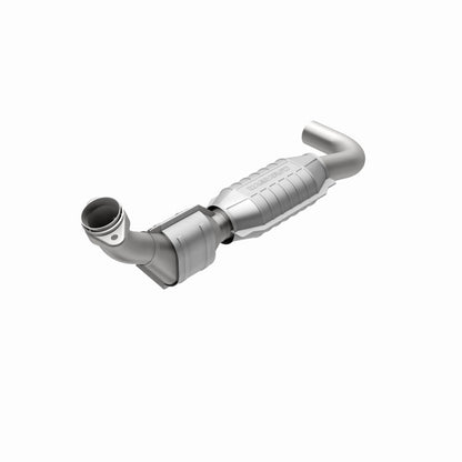 MagnaFlow Direct Fit Catalytic Converter 01-03 F150 5.4 Driver Side OEM