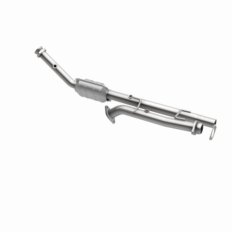 MagnaFlow Direct Fit Catalytic Converter 97-00 Explorer 4.0 Passenger Side