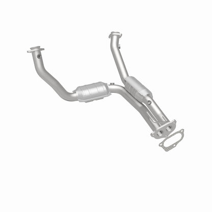 MagnaFlow Direct Fit Catalytic Converter 04 Ranger/BSeries 3.0L