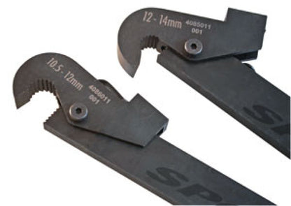SPC Performance Tie Rod Adjustment Wrench Set - 4pcs