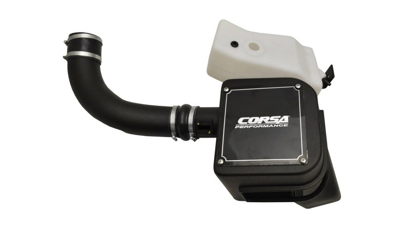 Corsa 09-10 Ford F-150 5.4L V8 Air Intake