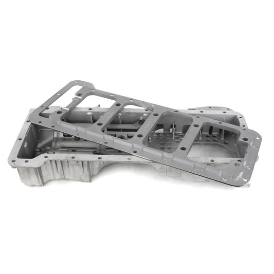 Industrial Injection Chevrolet 14 mm Duramax Gorilla Girdle .500 Thick LML