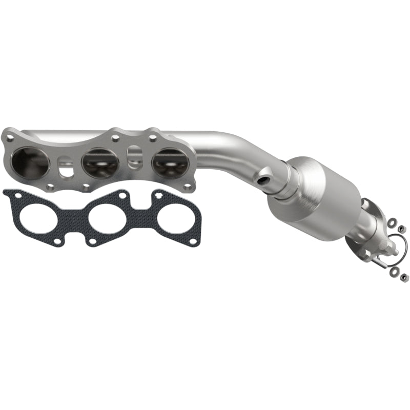 MagnaFlow Direct Fit Catalytic Converter 05-09 Taco 4L P/S mani OEM