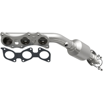 MagnaFlow Direct Fit Catalytic Converter 05-09 Taco 4L P/S mani OEM