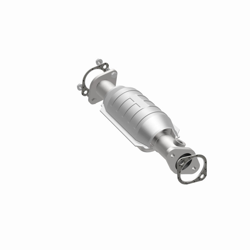MagnaFlow Direct Fit Catalytic Converter 02 Lancer 2.0L CA