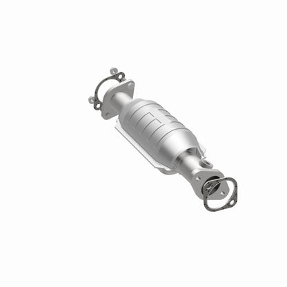 MagnaFlow Direct Fit Catalytic Converter 02 Lancer 2.0L CA