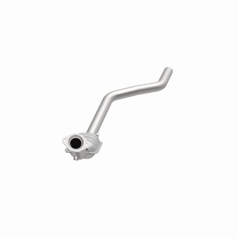 MagnaFlow Conv DF 00-02 Lincoln LS Passenger Side