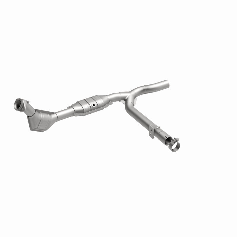 MagnaFlow Direct Fit Catalytic Converter 99 F150/250 4.6L P/S