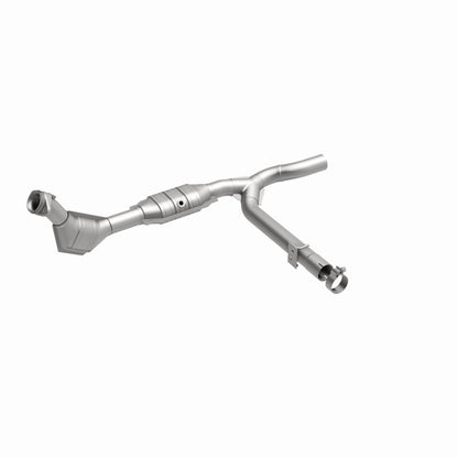 MagnaFlow Direct Fit Catalytic Converter 99 F150/250 4.6L P/S