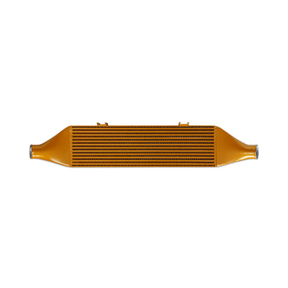 Mishimoto WRX/STI Front Mount Intercooler Kit - Gold