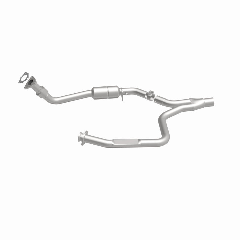 MagnaFlow Direct Fit Catalytic Converter Camaro 98-02 5.7L P/S