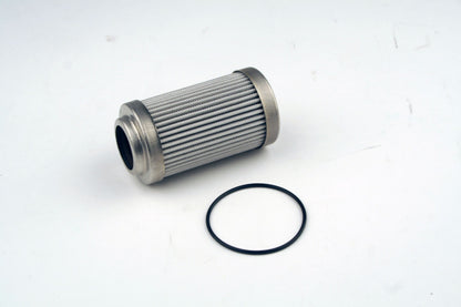 Aeromotive Filter Element - 10 Micron Microglass (Fits 12340/12350)