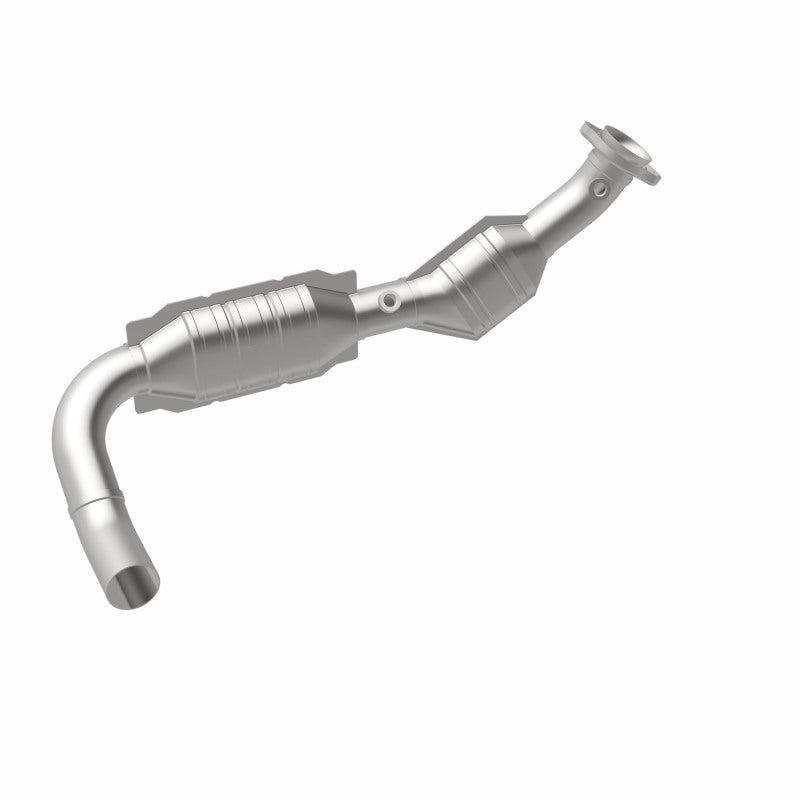MagnaFlow Direct Fit Catalytic Converter 03-04 Exped 4.6L Driver Side OEM