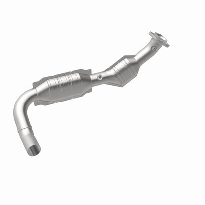 MagnaFlow Direct Fit Catalytic Converter 03-04 Exped 4.6L Driver Side OEM