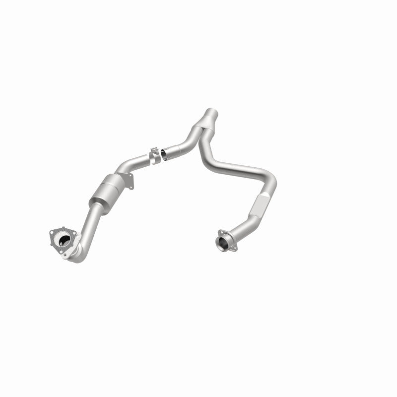 MagnaFlow Direct Fit Catalytic Converter Camaro 98-02 5.7L P/S