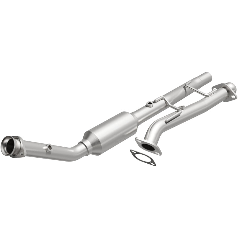 MagnaFlow Direct Fit Catalytic Converter 1997-2000 Ford Explorer 4.0