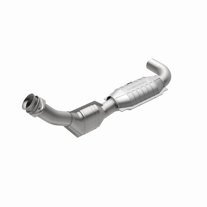 MagnaFlow Direct Fit Catalytic Converter 01-04 Ford F-150 4.2L 2wd