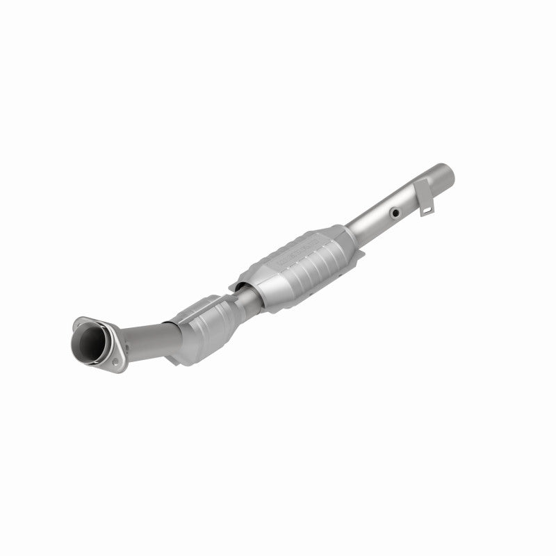MagnaFlow Direct Fit Catalytic Converter 01 Ford Lightning P/S