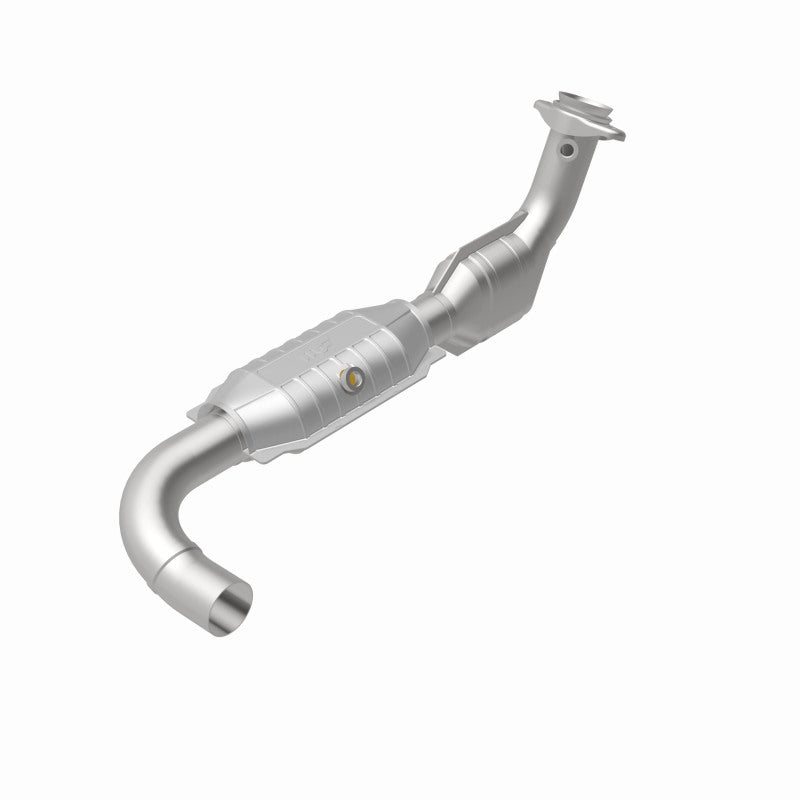 MagnaFlow Direct Fit Catalytic Converter 99-00 Ford Exped 4.6L