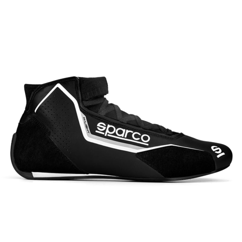 Sparco Shoe X-Light 45 BLU/WHT