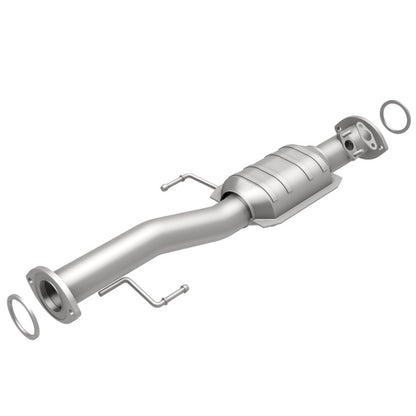 MagnaFlow Direct Fit Catalytic Converter 99-02 4Runner 3.4L rear OEM