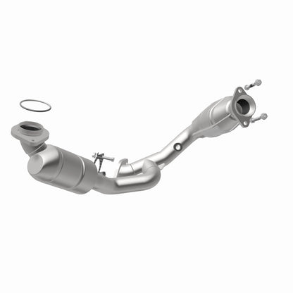 MagnaFlow Direct Fit Catalytic Converter 00-03 Ford Taurus 3.0L fron