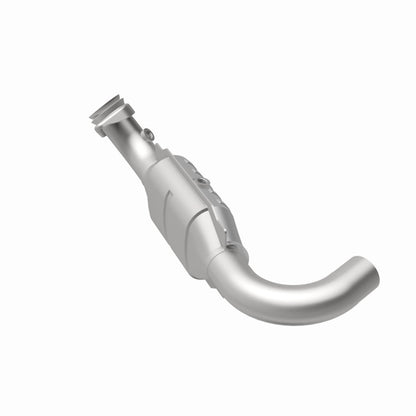 MagnaFlow Direct Fit Catalytic Converter 07-08 Expe/Nav 5.4L D/S OEM