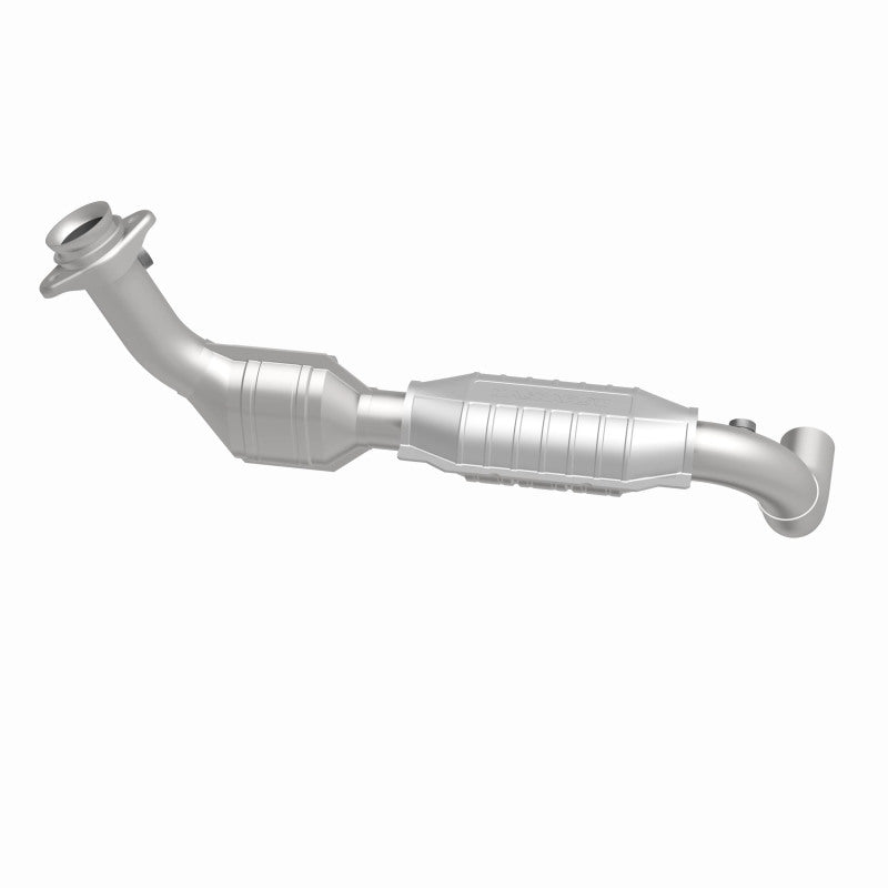 MagnaFlow Direct Fit Catalytic Converter 99 Ford F-150 4.6L