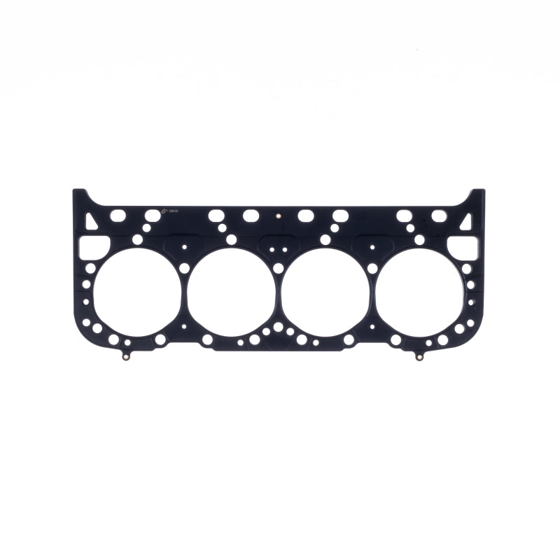 Cometic 92-96 GM LT1 Small Block 4.100 inch Bore .075 inch MLS-5 Head Gasket (w/Valve Pockets)