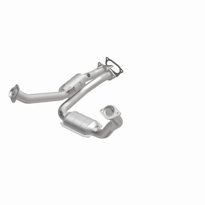 MagnaFlow Direct Fit Catalytic Converter 04 Ranger/BSeries 3.0L