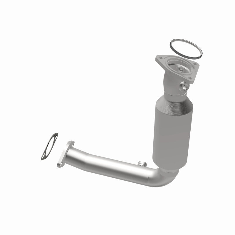 MagnaFlow Direct Fit Catalytic Converter 2000 and 2002 Ford Focus 2.0